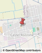 Forze Armate Castel Rozzone,24040Bergamo