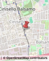 Stirerie Cinisello Balsamo,20092Milano