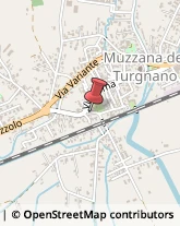 Parrucchieri Muzzana del Turgnano,33055Udine