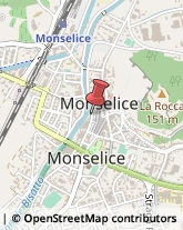 Agenzie Immobiliari Monselice,35043Padova