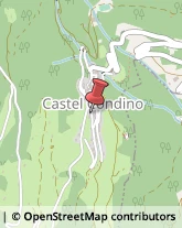 Ristoranti Castel Condino,38082Trento