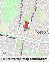 Agenzie ed Uffici Commerciali Porto Viro,45014Rovigo
