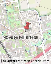 Lavanderie Novate Milanese,20026Milano