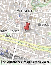 Arredamento - Vendita al Dettaglio Brescia,25121Brescia