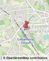 Medicina Sportiva - Medici Specialisti Castelletto sopra Ticino,28053Novara