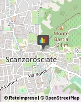 Cooperative e Consorzi Scanzorosciate,24020Bergamo