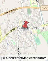 Avvolgimenti Elettrici Galliera Veneta,35015Padova