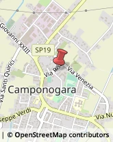 Farmacie Camponogara,30010Venezia