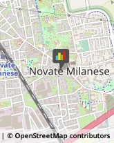 Latterie Novate Milanese,20026Milano