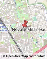 Latterie Novate Milanese,20026Milano