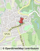 Ambulatori e Consultori Crespano del Grappa,31017Treviso