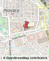 Podologia - Studi e Centri Novara,28100Novara