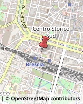 Trasporti Aerei Brescia,25122Brescia