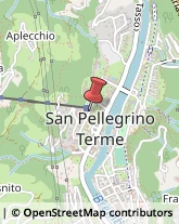 Parrucchieri San Pellegrino Terme,24016Bergamo