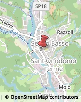 Autofficine e Centri Assistenza Sant'Omobono Terme,24038Bergamo