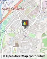 Istituti Finanziari Villa di Serio,24020Bergamo