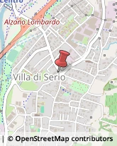 Istituti Finanziari Villa di Serio,24020Bergamo