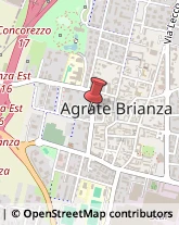 Maglieria - Dettaglio Agrate Brianza,20864Monza e Brianza