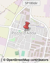 Consulenze Speciali Pozzo d'Adda,20160Milano