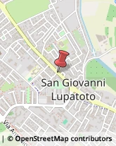 Trasporto Pubblico San Giovanni Lupatoto,37057Verona