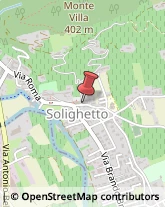 Agenzie Immobiliari Pieve di Soligo,31053Treviso