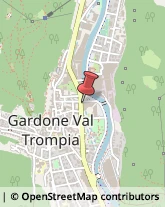 Stufe Gardone Val Trompia,25063Brescia