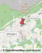 Caldaie a Gas Caravate,21032Varese