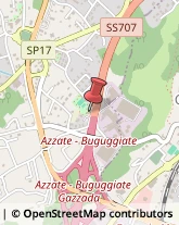 Acque Minerali e Bevande - Produzione Buguggiate,21020Varese