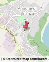 Parrucchieri Annone di Brianza,23841Lecco