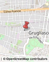 Agenzie Immobiliari Grugliasco,10095Torino