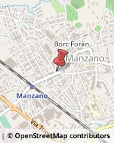 Farmacie Manzano,33044Udine