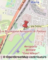 Aeroporti e Servizi Aeroportuali Padova,35141Padova