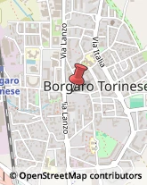 Taxi Borgaro Torinese,10071Torino
