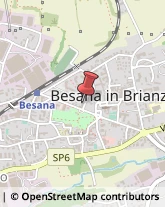 Abbigliamento Besana in Brianza,20842Monza e Brianza