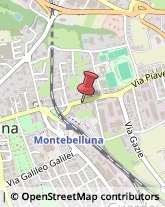 Panno per Pulitrici e Dischi Tela Montebelluna,31044Treviso