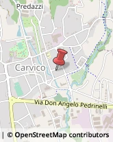 Parrucchieri Carvico,24030Bergamo