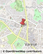 Coperture Edili Impermeabili Varese,21100Varese