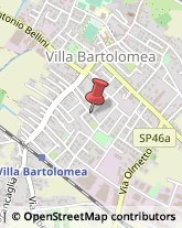 Consulenze Speciali Villa Bartolomea,37049Verona