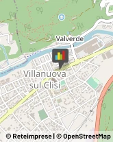 Televisori, Videoregistratori e Radio Villanuova sul Clisi,25089Brescia