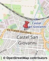 Assicurazioni Castel San Giovanni,29015Piacenza