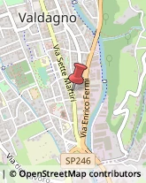 Bar e Ristoranti - Arredamento Valdagno,36078Vicenza