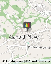 Ingegneri Alano di Piave,32031Belluno