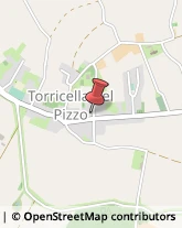 Comuni e Servizi Comunali Torricella del Pizzo,26040Cremona