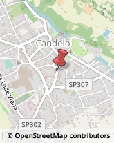 Associazioni Sindacali Candelo,13878Biella