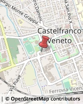 Agenzie Immobiliari Castelfranco Veneto,31033Treviso