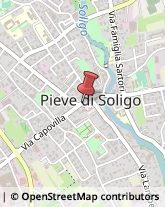 Internet - Provider Pieve di Soligo,31053Treviso