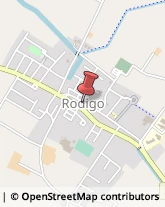 Logopedia Rodigo,46040Mantova