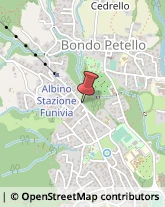 Viale Milano, 1,24021Albino