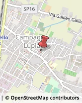 Comuni e Servizi Comunali Campagna Lupia,30010Venezia