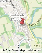 Elettrodomestici Fontaneto d'Agogna,28010Novara